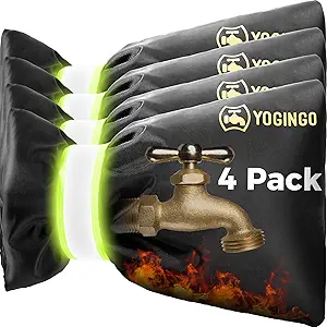 Top-Rated Freeze Protection for Under $15