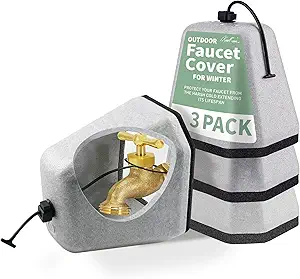 Top Rated Freeze Protection for Under $25