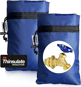 Top-Rated Freeze Protection, Under $15!