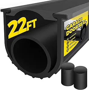 Top-Rated Garage Seal Loved by 900+ Users