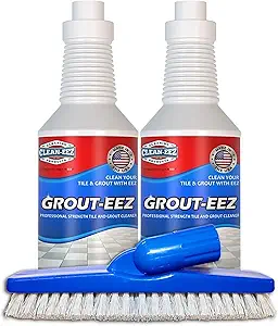 Top-Rated Grout Cleaner Trusted by Thousands