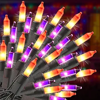 Top-Rated Halloween Lights Under $10!