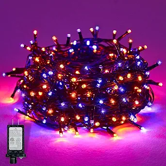 Top-Rated Halloween Lights Under $20 Everyone Loves