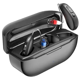 Top-Rated Hearing Aids Under $200