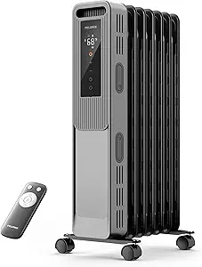 Top-Rated Heater for $98.89 – Loved by Thousands