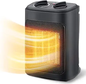 Top-Rated Heater Loved by 27,000+ Buyers