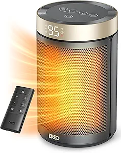 Top-Rated Heater Under $40 Loved by Thousands