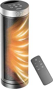 Top Rated Heater Under $50, Loved by Many