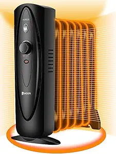 Top Rated Heater Under $50 You’ll Love