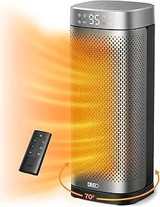 Top Rated Heater Under $70 Loved by Thousands