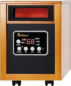 Top-Rated Heating Power Under $120