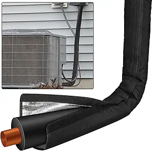 Top-Rated HVAC Insulation Wrap Under $25!