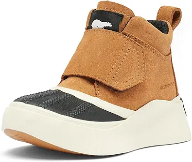 Top-Rated Kids’ Boots Worth Every Penny!