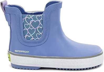 Top Rated Kids Rain Boots Under $30