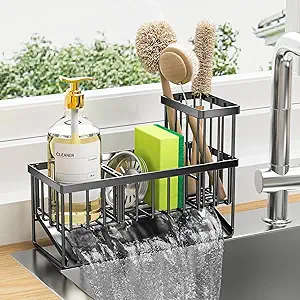 Top-Rated Kitchen Caddy Under $15