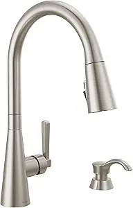 Top-Rated Kitchen Faucet with 4.6★ Reviews