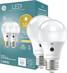 Top-Rated LED Bulbs for Under $15!