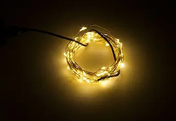 Top-Rated LED Fairy Lights Under $10!