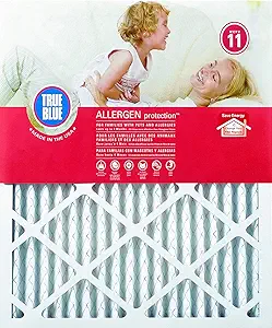 Top-Rated MERV 11 Filters Trusted by Thousands