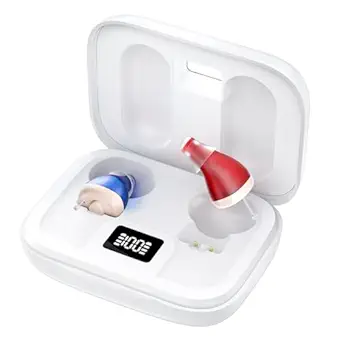 Top-Rated Mini Hearing Aid Under $100