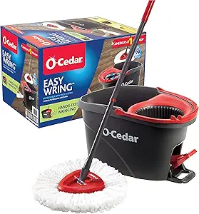 Top-Rated Mop Loved by 199,000+ Shoppers