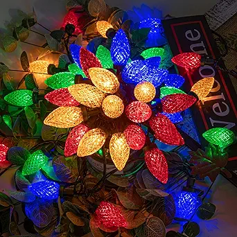 Top-Rated Multicolor Lights Loved by 2,700+ People