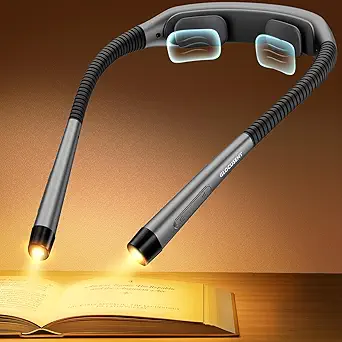 Top-Rated Neck Light Under $20 - A Must-Have!
