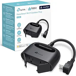 Top-Rated Outdoor Plug for Under $30