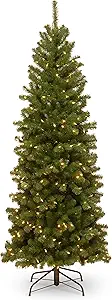 Top Rated Pre-Lit Tree for Under $90