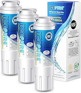 Top-Rated Refrigerator Filters Loved by 17,000+ Users