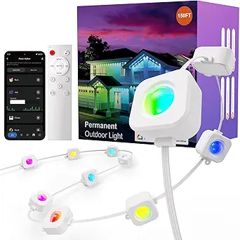 Top-Rated RGB Lights for Under $200