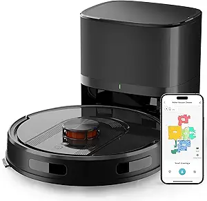 Top-Rated Robot Vacuum Combo for $279
