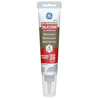 Top Rated Silicone Caulk Under $10!