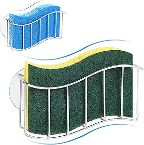 Top-Rated Sink Caddy for Under $5