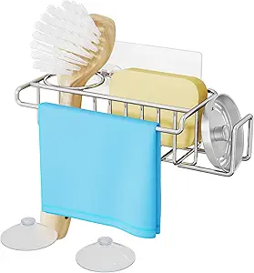 Top Rated Sink Caddy Under $10!