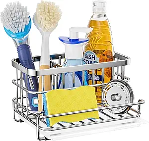 Top-Rated Sink Organizer Under $20 You’ll Love