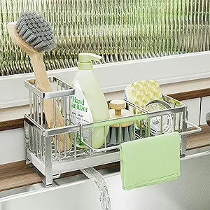 Top-rated Sink Organizer Under $20 You'll Love