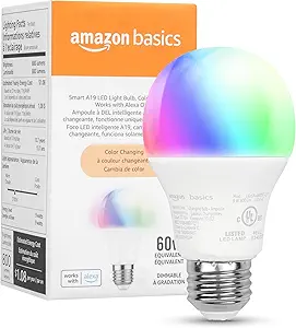 Top Rated Smart Bulb for Under $15