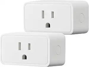 Top Rated Smart Plug Pair Under $11