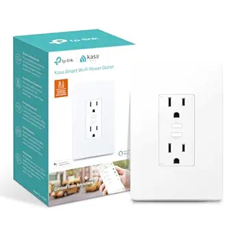 Top Rated Smart Plug Under $25!