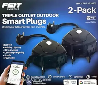 Top Rated Smart Plugs for Under $30