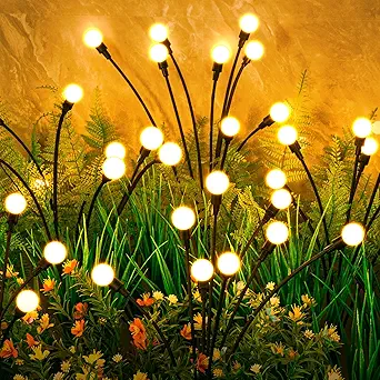Top Rated Solar Lights for Under $25