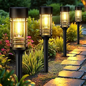 Top-Rated Solar Lights for Under $50