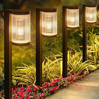Top-Rated Solar Lights Loved by 1,000+ Buyers