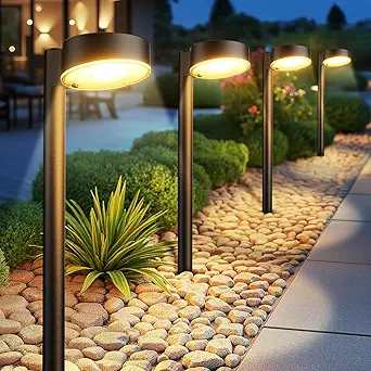 Top Rated Solar Lights Under $40