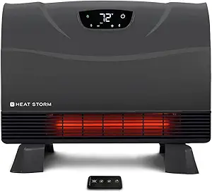 Top-Rated Space Heater Loved by 17,000+ Users