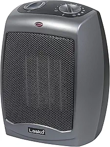 Top-Rated Space Heater, Trusted by 3,600+ Buyers