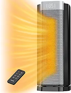 Top-Rated Space Heater Under $50 You’ll Love