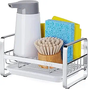 Top-Rated Sponge Holder for Under $10!