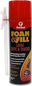 Top-Rated Spray Foam Under $11 – Say Bye to Gaps!